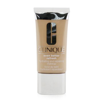 Clinique Even Better Refresh Hydrating And Repairing Makeup - # CN 40 Cream Chamois