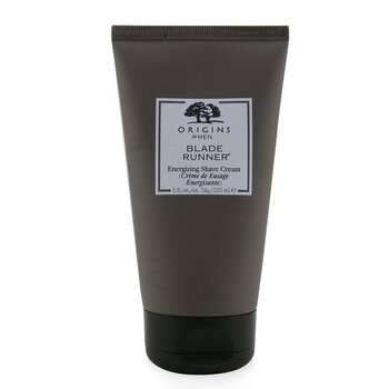 Blade Runner Energizing Shave Cream