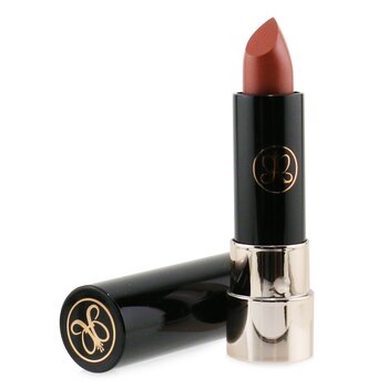 Matte Lipstick - # Spice (Rosy Oak)