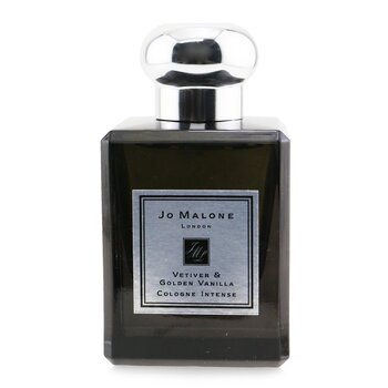 vetiver and golden vanilla jo malone