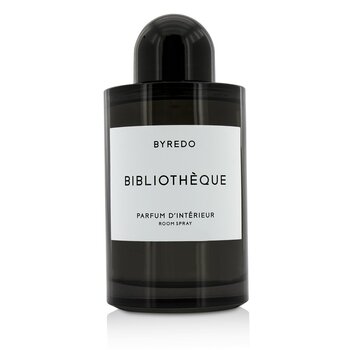 Room Spray - Bibliotheque