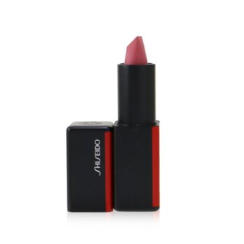 Shiseido ModernMatte Powder Lipstick - # 526 Kitten Heel (Mid-Tone Cool Pink)