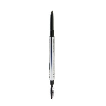 Goof Proof Brow Pencil - # 3.5 (Neutral Medium Brown)