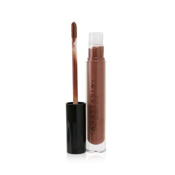 Lip Gloss - # Sepia