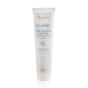 Cicalfate+ Repairing Protective Cream - For Sensitive Irritated Skin