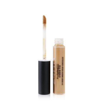 Studio Fix 24 Hour Smooth Wear Concealer - # NW30 (Medium Beige With Rosy Undertone)