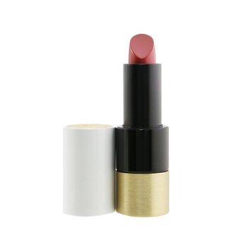 rose epice hermes lipstick