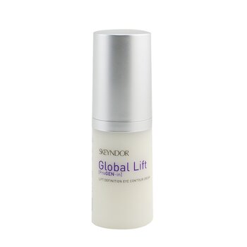 SKEYNDOR Global Lift Lift Definition Eye Contour Cream