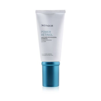 SKEYNDOR Power Retinol Intensive Repairing Emulsion (For Combination To Oily Skin)