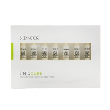 SKEYNDOR Uniqcure Redensifying Filling Concentrate (For Vertical Wrinkles - Laughter Lines & Neck)