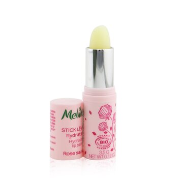 Rose Sauvage Hydrating Lip Balm