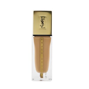 ysl warm honey foundation