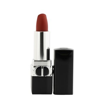 dior rouge 846