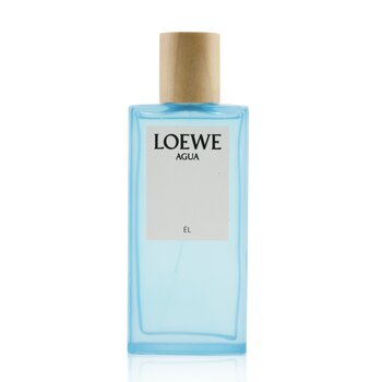 Loewe Agua El Eau De Toilette Spray