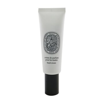 Diptyque Eau Capitale Hand Cream