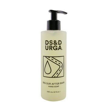 D.S. & Durga Big Sur After Rain Hand Soap