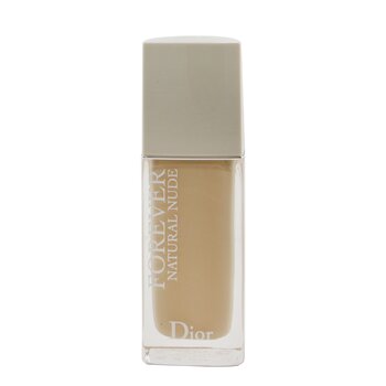 christian dior nude foundation