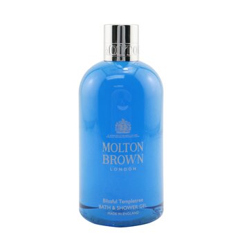 Molton Brown Blissful Templetree Bath & Shower Gel