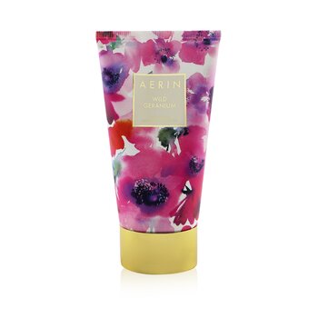 Aerin Wild Geranium Body Cream