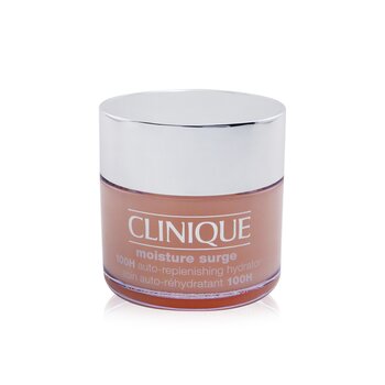 Clinique Moisture Surge 100H Auto-Replenishing Hydrator