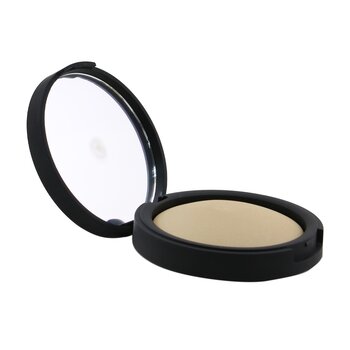 INIKA Organic Baked Mineral Foundation - # Freedom