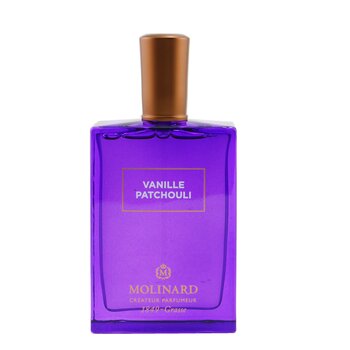 Molinard Vanille Patchouli Eau De Parfum Spray