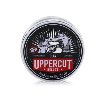 Uppercut Deluxe Clay
