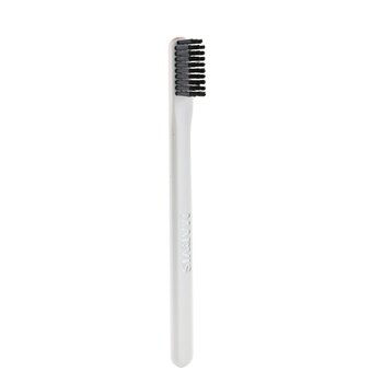 Marvis White Soft Toothbrush