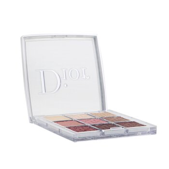 Dior Backstage Eye Palette - # 004 Rosewood Neutrals