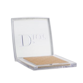 Dior Backstage Face & Body Powder No Powder - # 3N Neutral