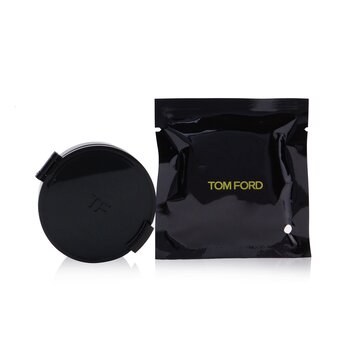 Shade And Illuminate Foundation Soft Radiance Cushion Compact SPF 45 Refill - # 0.3 Ivory Silk
