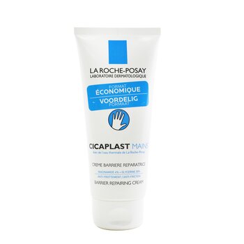 Cicaplast Mains Barrier Repairing Cream for Hands