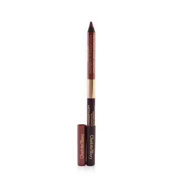 Eye Colour Magic Liner Duo - # Mesmerising Maroon