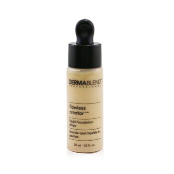 Dermablend Flawless Creator Multi Use Liquid Pigments Foundation - # 15C