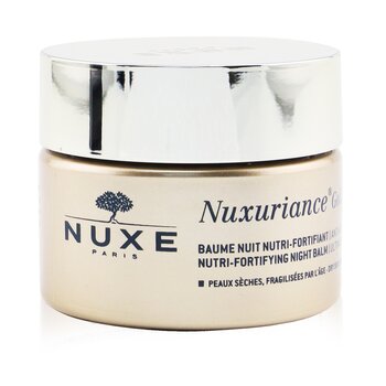 Nuxe Nuxuriance Gold Nutri-Fortifying Night Balm