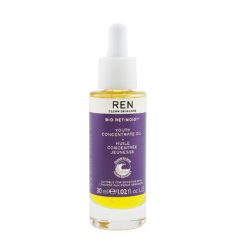 Ren Bio Retinoid Youth Concentrate Oil