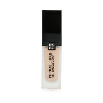 Prisme Libre Skin Caring Matte Foundation - # 1-C105