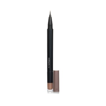 Shape & Shade Brow Tint - # Fling