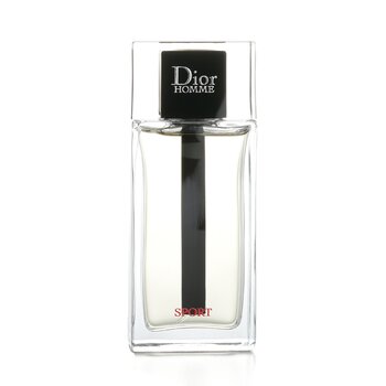 Dior Homme Sport Eau De Toilette Spray