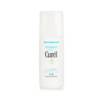 Curel Intensive Moisture Care Moisture Facial Milk