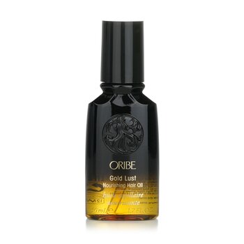 Gold Lust Nourishing Hair Oil (Trave Size)