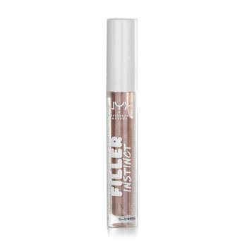 Filler Instinct Plumping Lip Polish Gloss - # 04 Cheap Fills