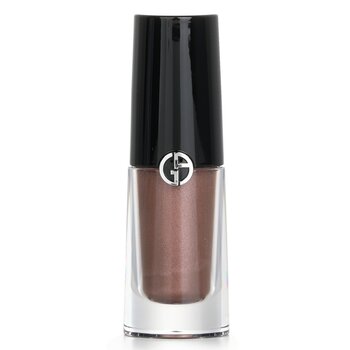 Eye Tint Shimmer Longwear Luminous Liquid Eyeshadow - # 10S Chestnut