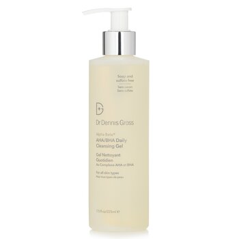 Dr Dennis Gross Alpha Beta® AHA/BHA Daily Cleansing Gel