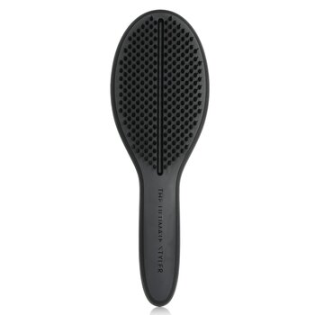 The Ultimate Styler Professional Smooth & Shine Hair Brush - # Jet Black