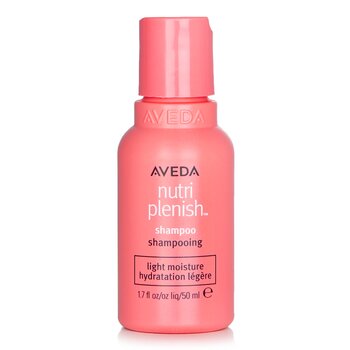 Aveda Nutriplenish Shampoo (Travel Size ) - # Light Moisture