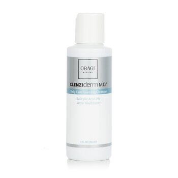 Obagi Clenziderm M.D. Daily Care Foaming Cleanser