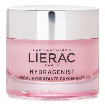 Hydragenist Moisturizing Oxygenating Cream