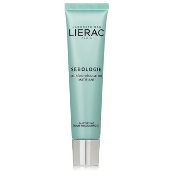 Sébologie Mattifying Sebum-Regulating Gel