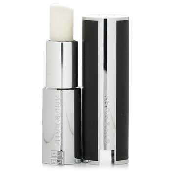 Le Rouge Interdit Universal Lip Balm - # N00 Natural Finish